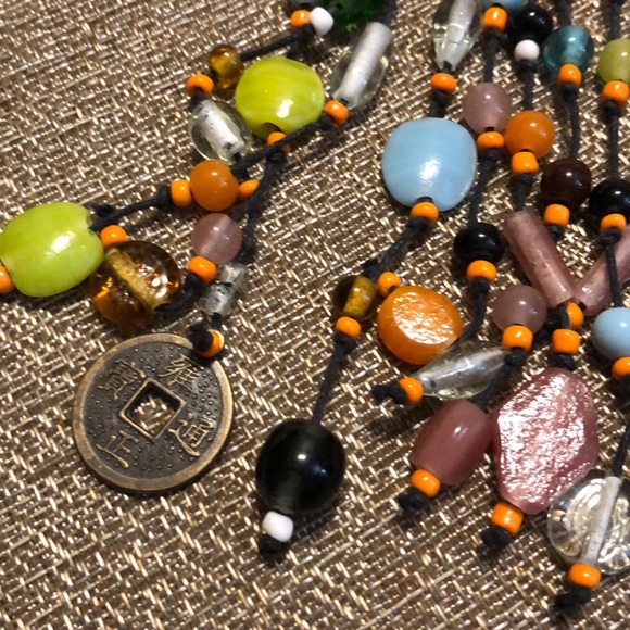 Beaded Necklace - Picture 2 of 8